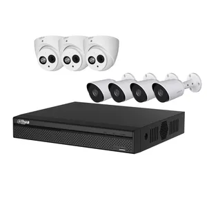 سیستم امنیتی داهوا مدل DACP72A3430-W