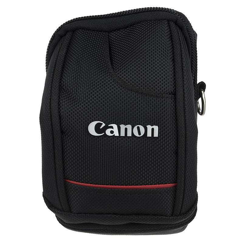 کیف دوربین کامپکت مدل Canon 1 کیف دوربین کامپکت مدل Canon 1