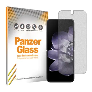 Panzer Glass Resistant model matte screen protector suitable for Xiaomi 14 Ultra mobile phone
