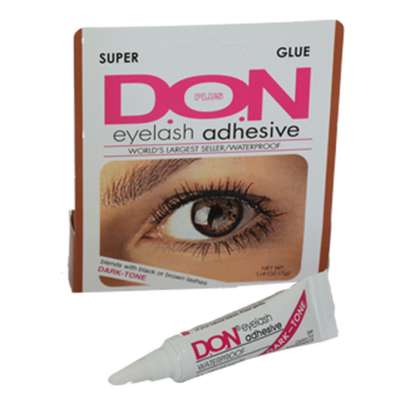 کدام چسب مژه بهتر است؟