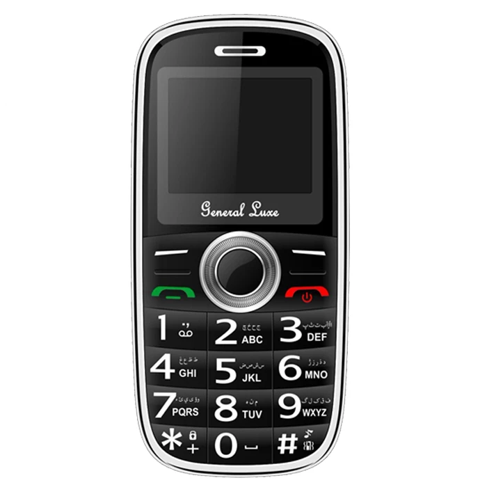 GLX f8