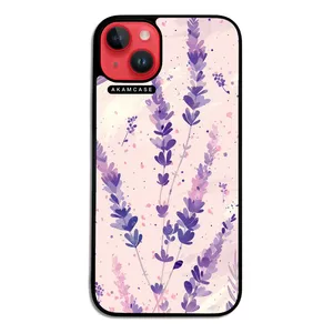 AKAM AMC-WA14PLUS-LAVENDER-6 Cover For Apple iPhone 14 Plus