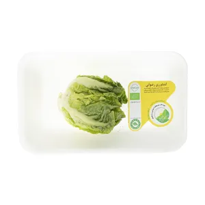 کاهو لیتل جم سبز رضوانی - 100 گرم