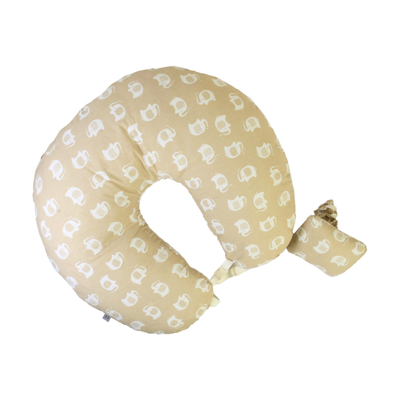 ست بالش شیردهی ایسیز مدل Is521.17 مجموعه 4 عددی