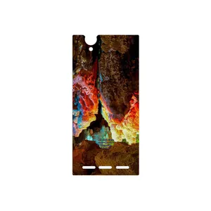 MAHOOT Ali Sadr Cave Cover Sticker for Sony Xperia T2 Ultra