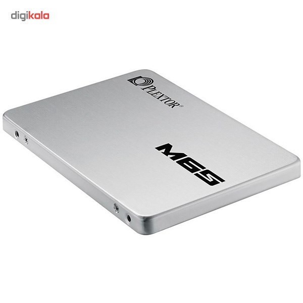 حافظه SSD پلکستور مدل M6S ظرفیت 128 گیگابایت 3