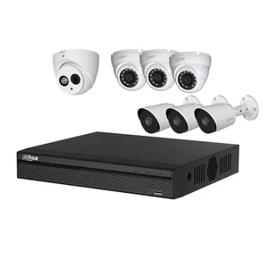 سیستم امنیتی داهوا مدل DACP72A4310-W
