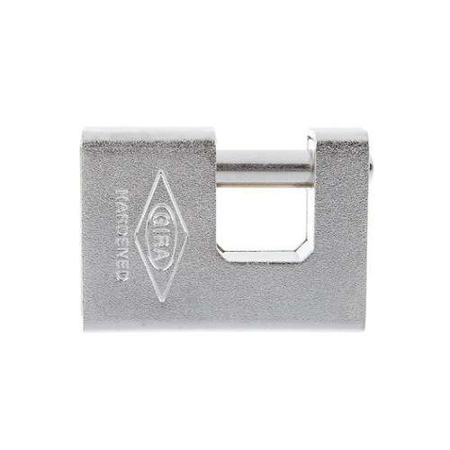 قفل کتابی گیرا کد 018