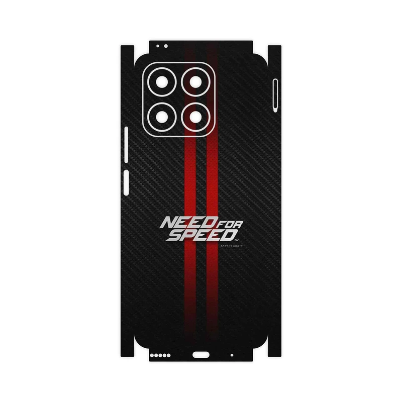 برچسب پوششی ماهوت مدل Need_for_Speed_Game-FullSkin مناسب برای گوشی موبایل آنر X8a