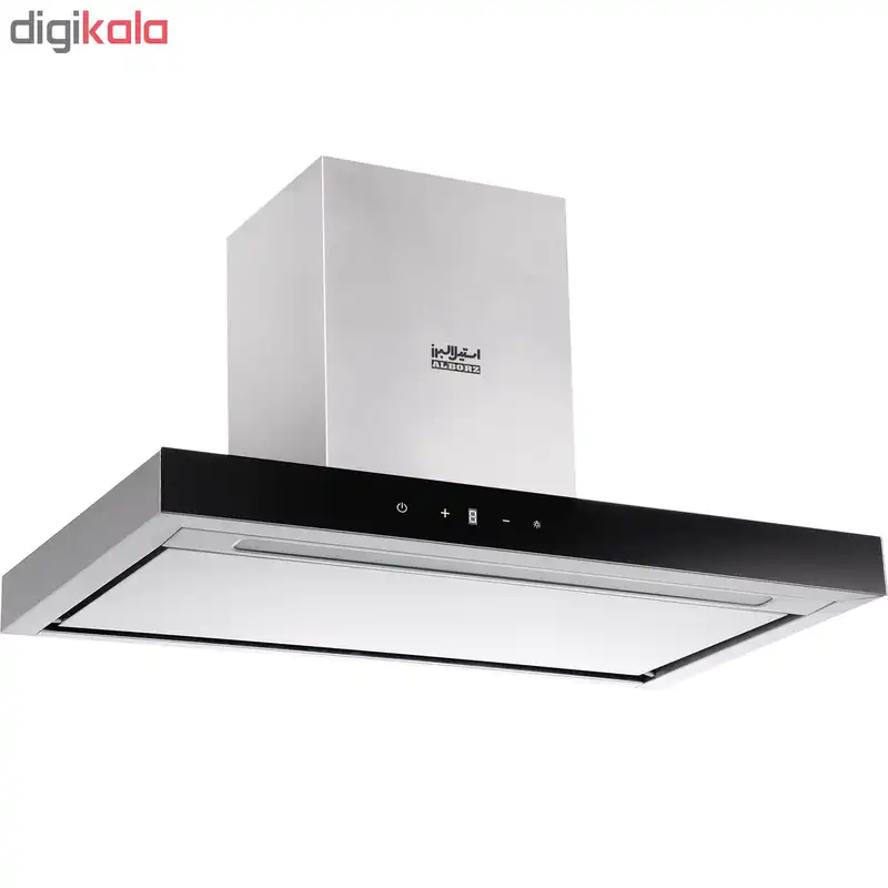 هود شومینه ای استیل البرز مدل SA-207