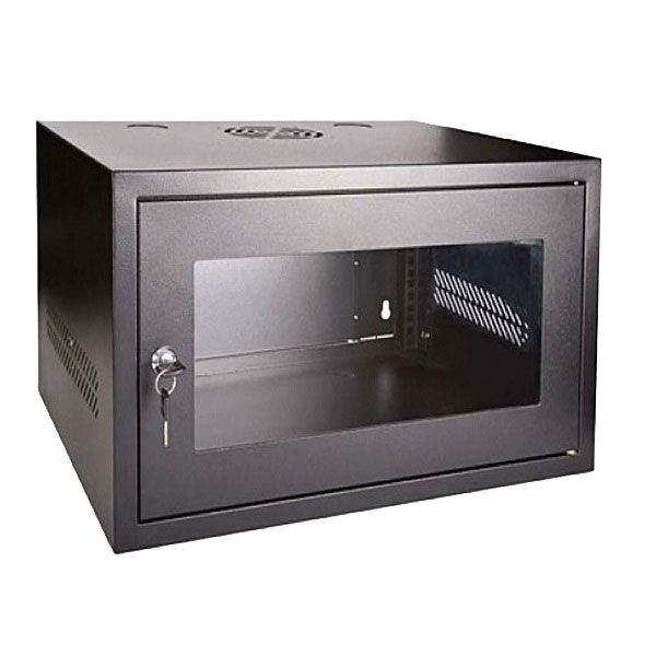 رک شبکه مدل 12U60CM رک شبکه مدل 12U60CM