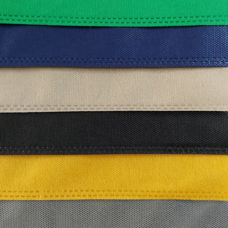 ساک دستی مدل سوزنی کد H2535 بسته 50 عددی