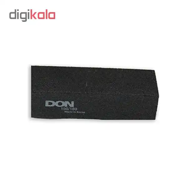 بافر ناخن دان مدل B-2