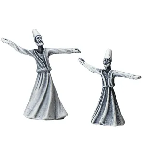 مجسمه طرح سماع مجموعه دو عددی