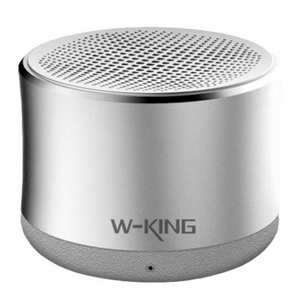 اسپیکر بلوتوثی دبلیو کینگ مدل W7