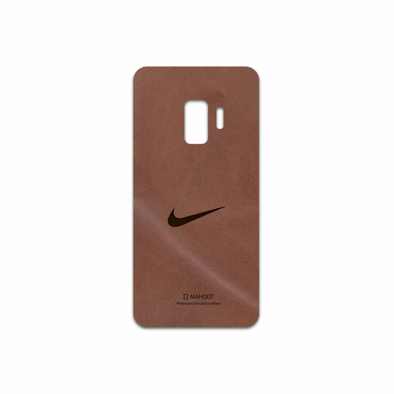 برچسب پوششی ماهوت مدل MNL-NK مناسب برای گوشی موبایل سامسونگ Galaxy S9