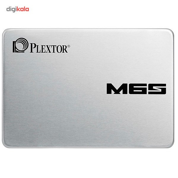 حافظه SSD پلکستور مدل M6S ظرفیت 128 گیگابایت