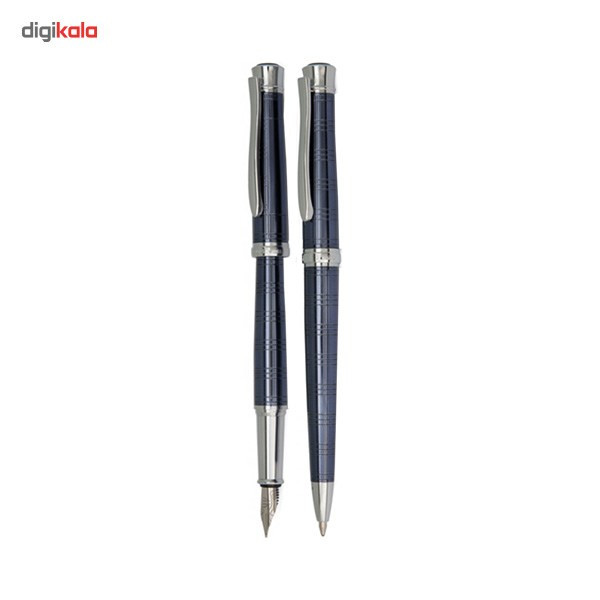 ست خودکار و خودنویس یوروپن مدل Stand