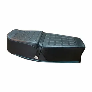 زین موتور سیکلت مدل matin