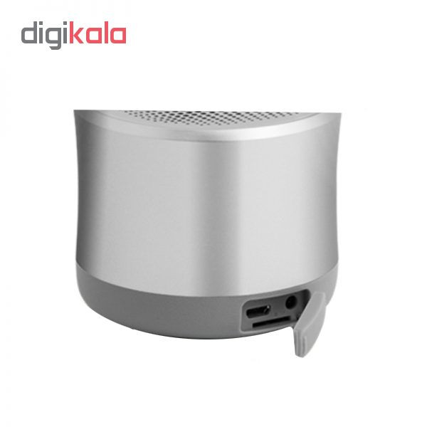 اسپیکر بلوتوثی دبلیو کینگ مدل W7 2