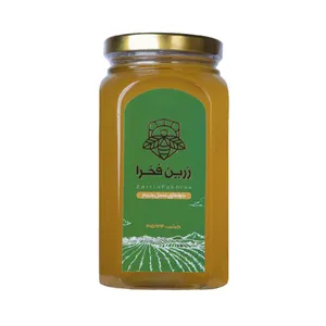 عسل گون گز زرین فخرا - 700 گرم