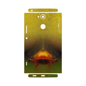 MAHOOT Bee eyes-FullSkin Cover Sticker for Sony Xperia XA2