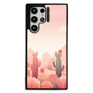 AKAM AMC-WSGS22U-DESERT-24 Cover For Samsung Galaxy S22 Ultra