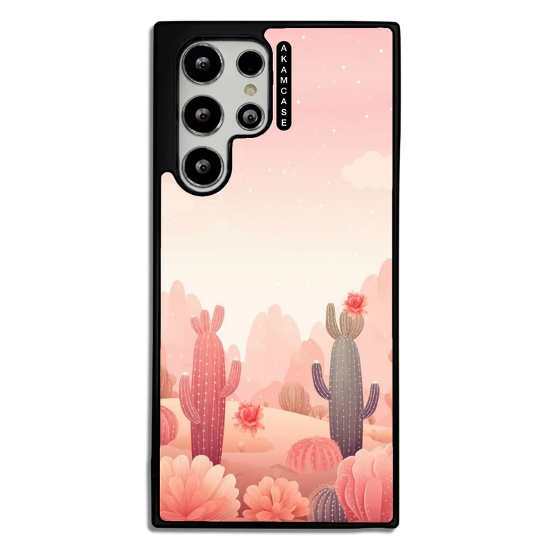 : کاور آکام مدل AMC-WSGS22U-DESERT-24 مناسب برای گوشی موبایل سامسونگ Galaxy S22 Ultra 