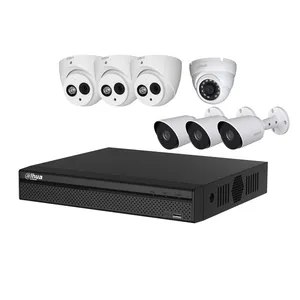 سیستم امنیتی داهوا مدل DACP72A4330-W