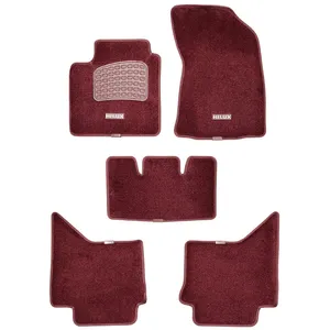 Babol Car Vehicle Mat For Hilux 2016