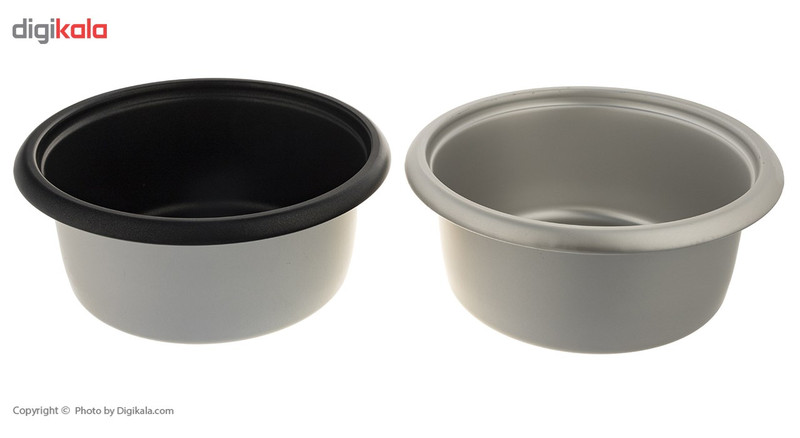 پلوپز چند کاره پارس خزر مدل RC-SC101