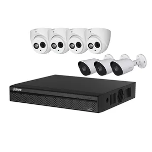 سیستم امنیتی داهوا مدل DACP72A4340-W