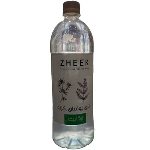 عرق بوقناق گزنه ژیک - 1 لیتر