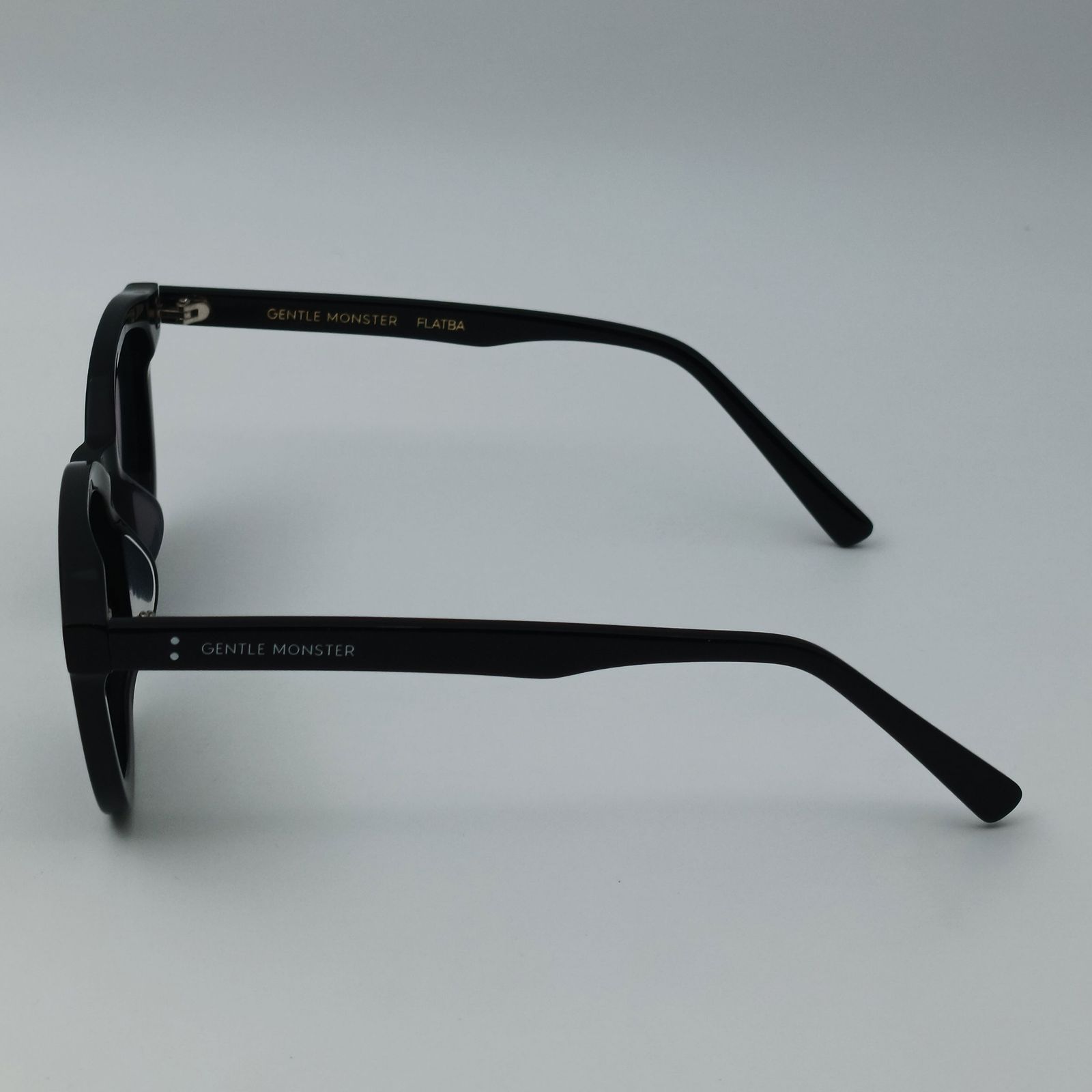 عینک آفتابی جنتل مانستر مدل Lang FLATBA -  - 4