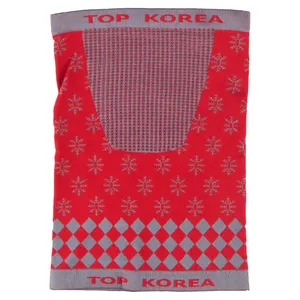 دستمال سر و گردن مدل TOP KOREA