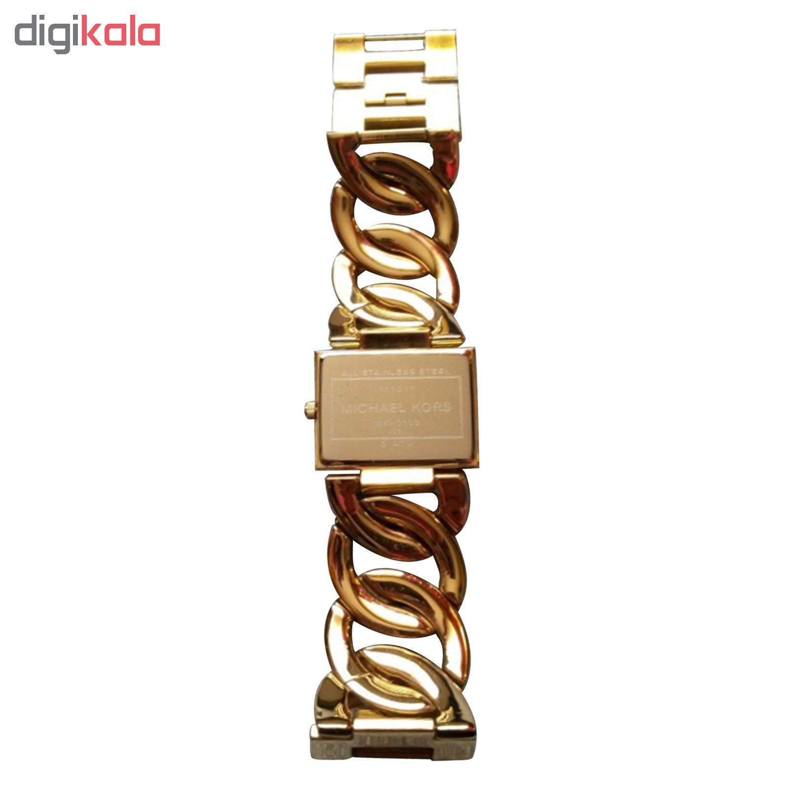 ساعت مچی عقربه ای زنانه مایکل کورس مدل mk3133 -  - 2