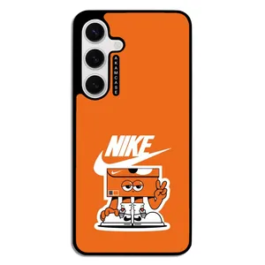 AKAM AMC-WSGS24-NIKE-26 Cover For Samsung Galaxy S24