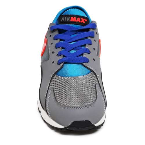 کفش مخصوص دویدن مردانه مدل FLYKNIT RACER 010 کفش مخصوص دویدن مردانه مدل FLYKNIT RACER 010