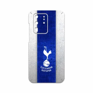 MAHOOT Tottenham Hotspur FC Cover Sticker for Samsung Galaxy S20 Ultra