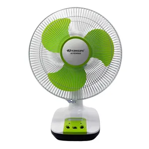 پنکه رومیزی کامی سیف مدل KM-F0102 کد G996 