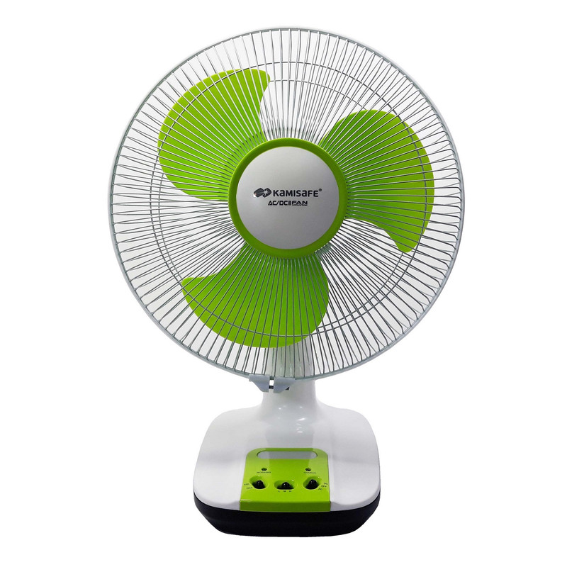 پنکه رومیزی کامی سیف مدل KM-F0102 کد G996