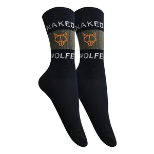 جوراب ورزشی مردانه مدل پنبه کش اسپرت گرگ کد B11