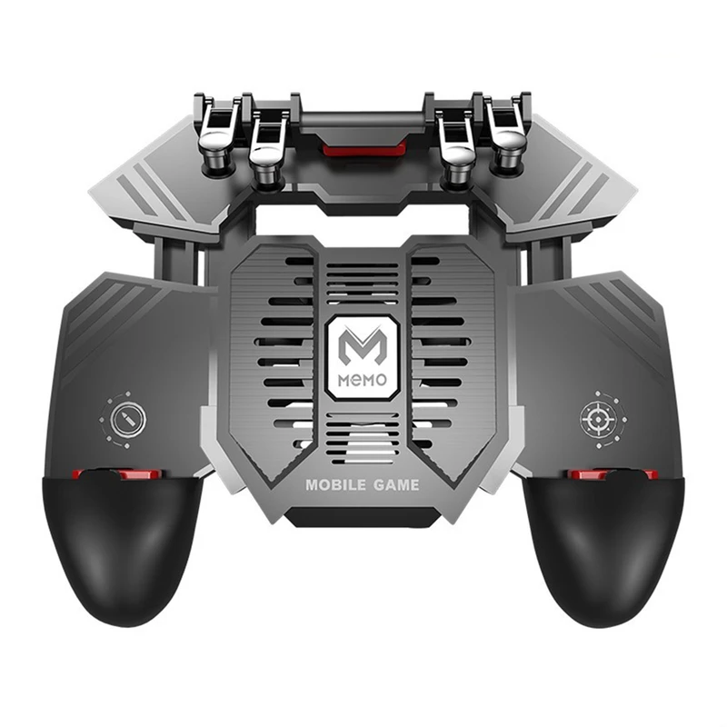 عکس شماره 7 : دسته بازی ممو مدل ak77