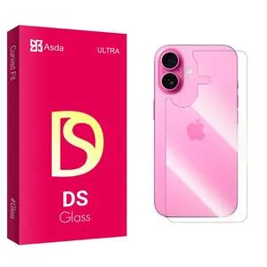 Asda DS2 Back Protector For Apple  iPhone 16