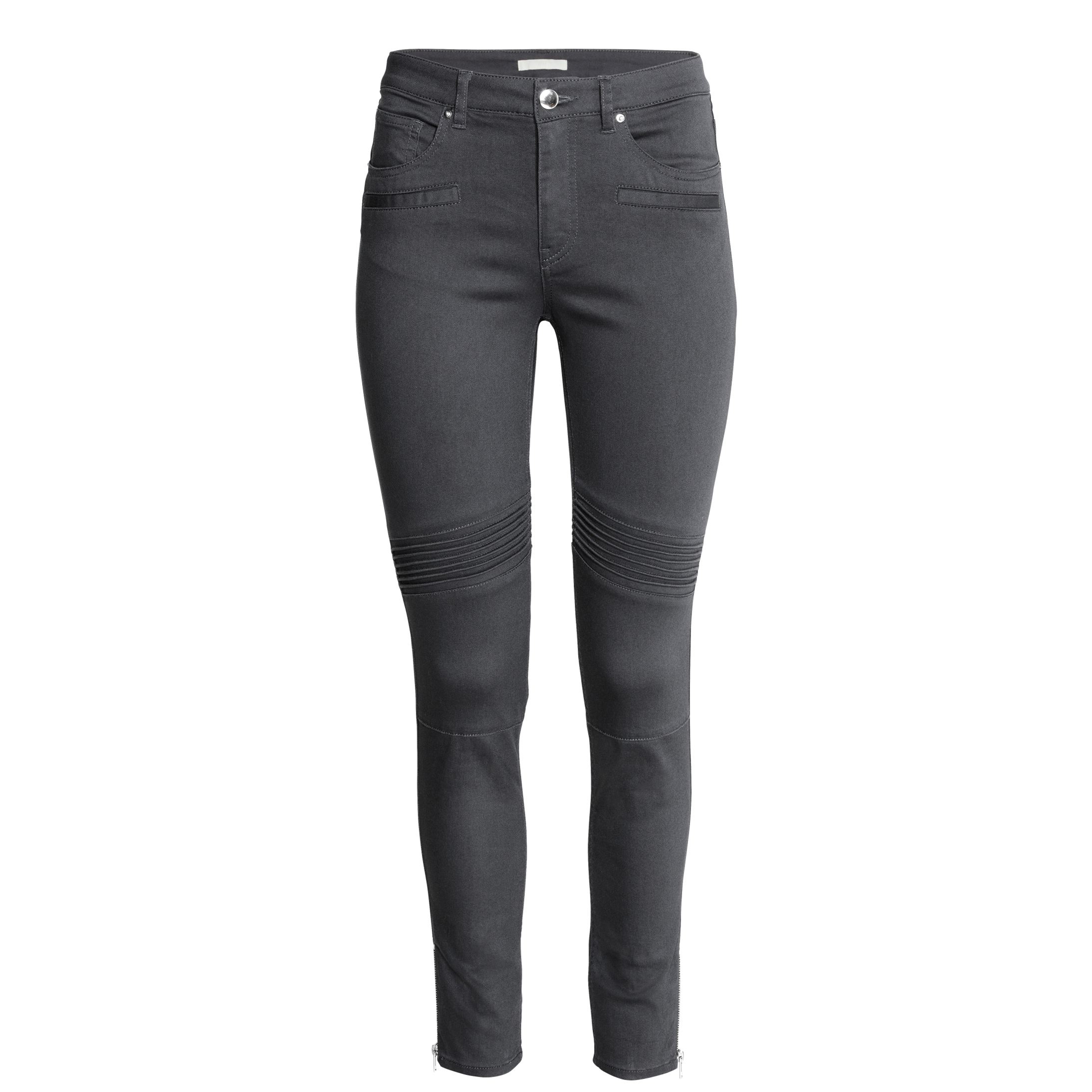 شلوار جین زنانه اچ اند ام مدل 0408037