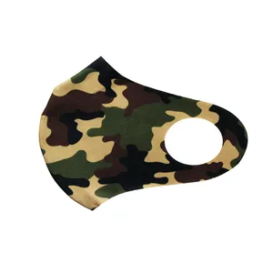 ماسک تزیینی پسرانه مدل j2022