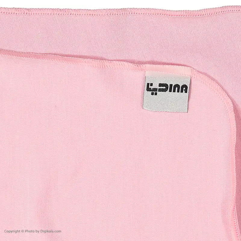 یقه حجاب دینا کد DG069