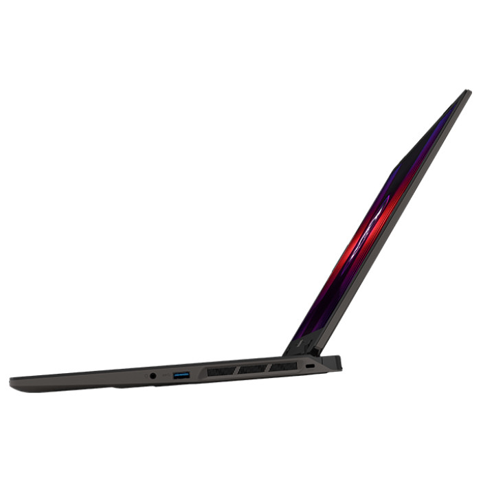 لپ تاپ 16 اینچی ام اس آی مدل Sword 16 HX B13VGKG-i7 13700HX-16GB DDR5-1TB SSD-RTX4070-FHD