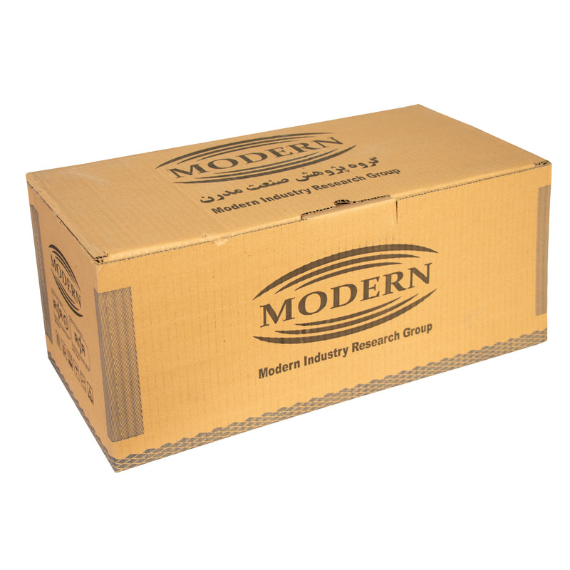 چراغ جلو خودرو گروه پژوهش صنعت مدرن مدل Pe1010 مناسب برای پژو پارس بسته دوعددی