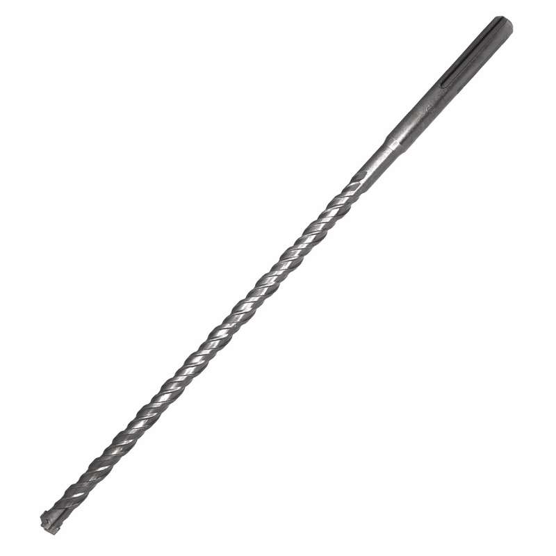 مته پنج شیار مدل AT -505x18 سایز18میلی متر 
